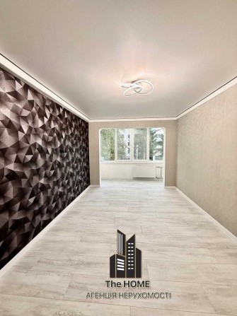 Продаж двохкімнатної квартири/Соборна 57А/з РЕМОНТОМ/55м2/Програми + - фото 1