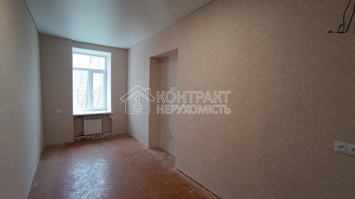 Продається квартира-студія метро Ярослава Мудрого( Пушкінська) - фото 1