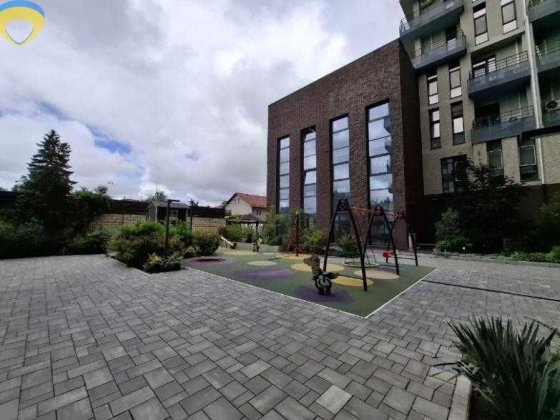 Продам стильну смарт-квартиру на Фонтані в ЖК «Простір на Нєдєліна» Одеса