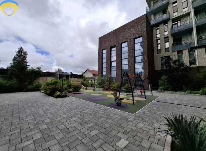 Продам стильну смарт-квартиру на Фонтані в ЖК «Простір на Нєдєліна» - фото 1