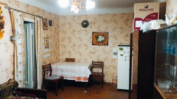 G2   Продам 2-кімн.кв. Байрона, Одеська, недорого! - фото 1