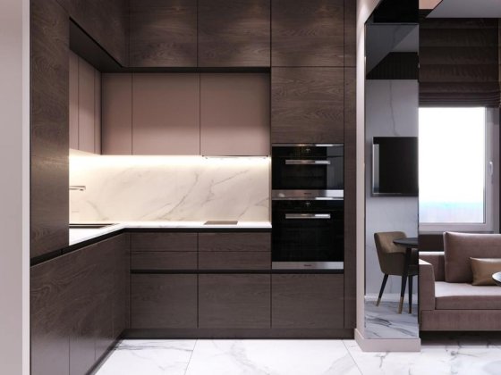 7318-ЕГ Продам 2к квартиру 69м2 в новострое ЖК София на Салтовке Харьков