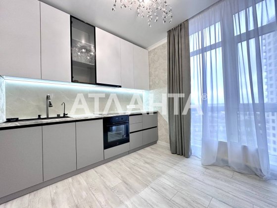 Уникальная‼️ Квартира 60м ЖК Kadorr City 63 Жемчужина Краснова Балкон Одесса