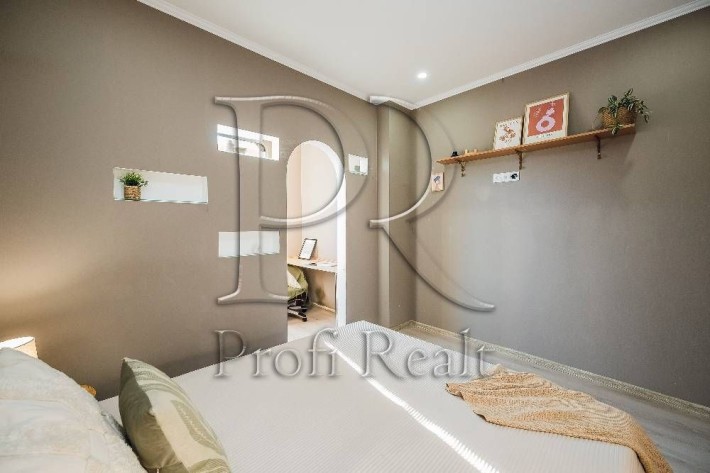 Продаж 1кв в жк Софія клубний/Софіївська борщагівка/жк Софія/Резіденс - фото 1