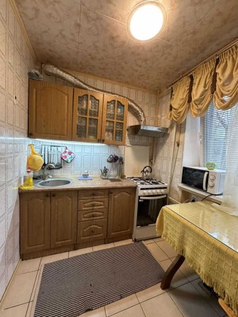 Продам 3-комнатную квартиру с ремонтом на Черемушках! - фото 1