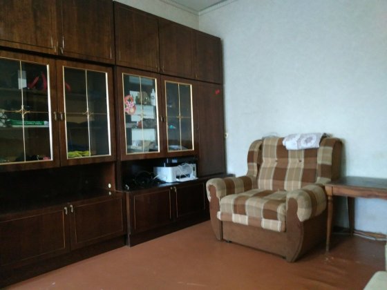 Продам 1 комнатную квартиру от хозяина. Харьков