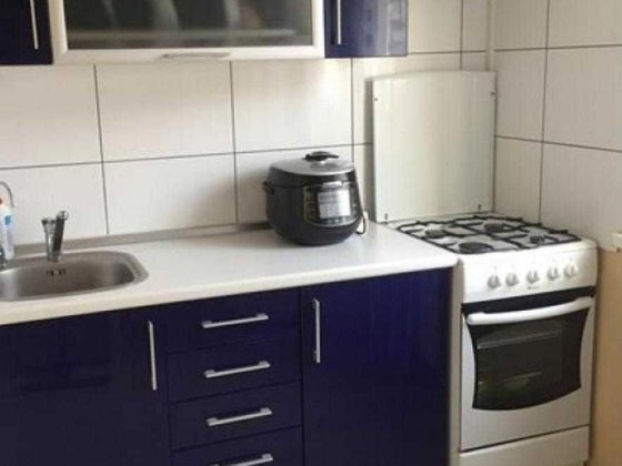 Продам  3х комн квартиру  с капитальным ремонтом Студенческая Харьков