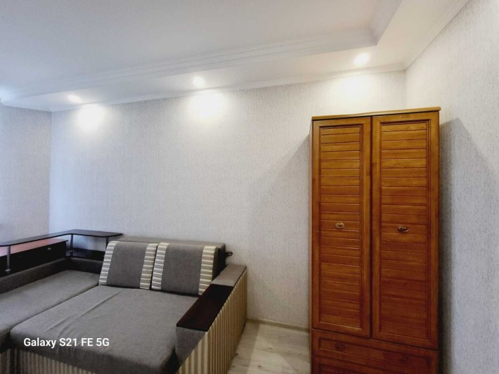 Продаж 1к Софіївська Борщагівка ЖК Городок - фото 1