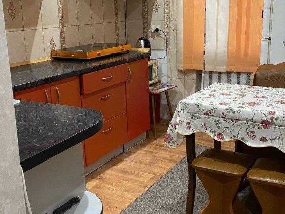 Продам 1-комн. квартиру с ремонтом на ул. Бочарова Одесса