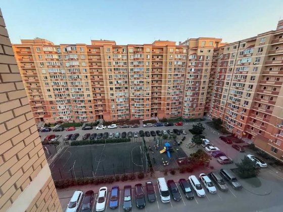 3 комнатная квартира для большой семьи