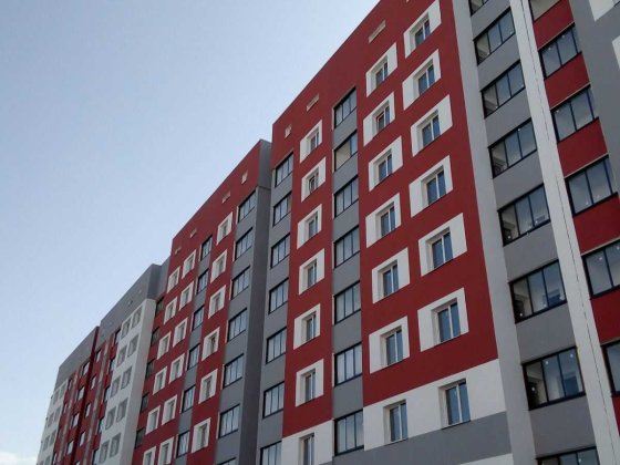 Продам 1 комн. квартиру в новострое ЖК Гидропарк, дом сдан РА Харьков