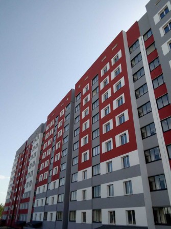 Продам 1 комн. квартиру в новострое ЖК Гидропарк, дом сдан РА - фото 1