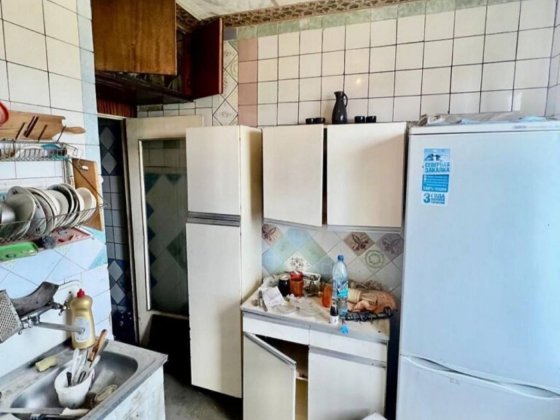 ЕЛ-1084 Продам 3К квартиру на Салтовке ТРК Украина 604 м/р Харків