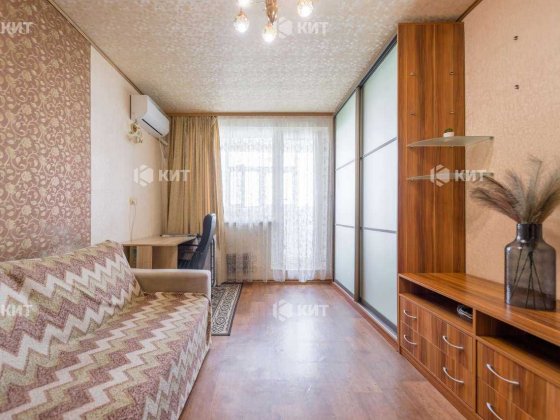 1к.36м2 Центр (м. Научная Сосновая горка, ул. Клочковская) 128376 Харьков