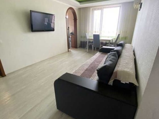 D1F Продам 3 к.кв. неподалік ТРК Україна, пр-т Тракторобудівників, 77 Харків