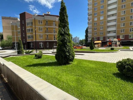 Продам 1-комн. квартиру в ЖК "САН-СИТИ" на Крымском бульваре Одесса