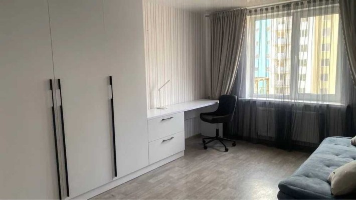 32500ЖК РадужныйНОВОСТРОЙ РЖМ Продам 1 комнатную квартиру 5 эт,S-40мAS - фото 1