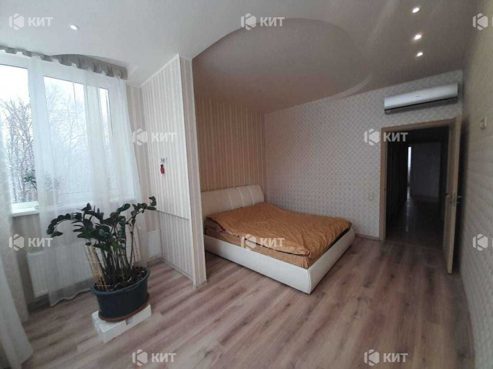 4к.125м2 ЖК Грін Таун (Green Town, Грин Таун, Алексеевка) 127823 - фото 1