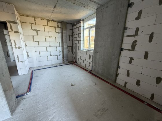 2-к.квартира.Первый взнос от 5000$Рассрочка без удорожания на50м.АОГВ. Одесса