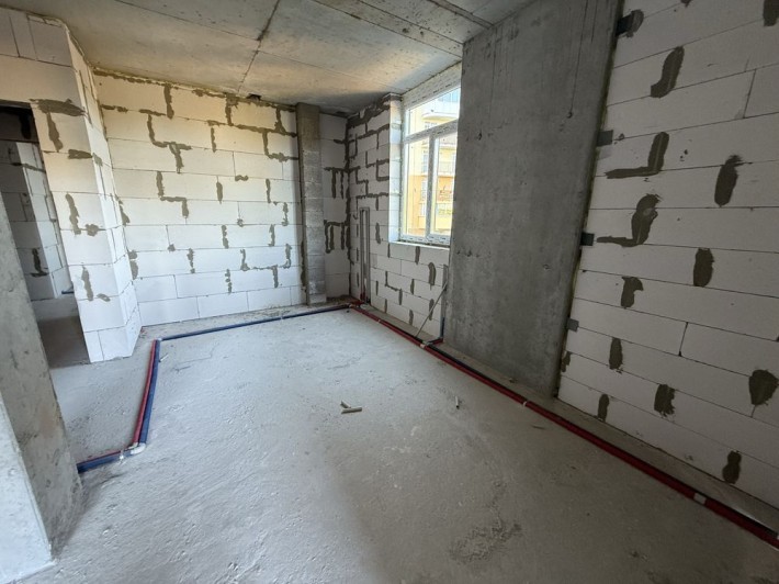 2-к.квартира.Первый взнос от 5000$Рассрочка без удорожания на50м.АОГВ. - фото 1