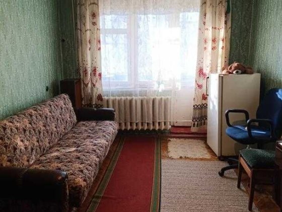 1 к. кв. 3/5,  метро поруч  Петра Григоренко Харьков