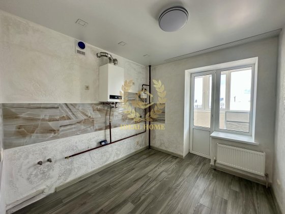 Продаж 1-кімнатної квартири в ЖК Петрівський квартал Софиевская Борщаговка