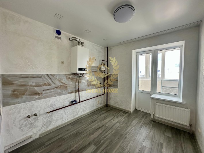 Продаж 1-кімнатної квартири в ЖК Петрівський квартал - фото 1