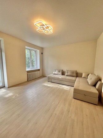 Собственник Холодная гора Волонтерская 2-комнатная по Є ВІДНОВЛЕННЯ - фото 1