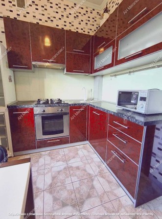 42500!Продам 2 кв.Центр, м.Университет, Парк, м.Ипподрома.(1го Мая) - фото 1