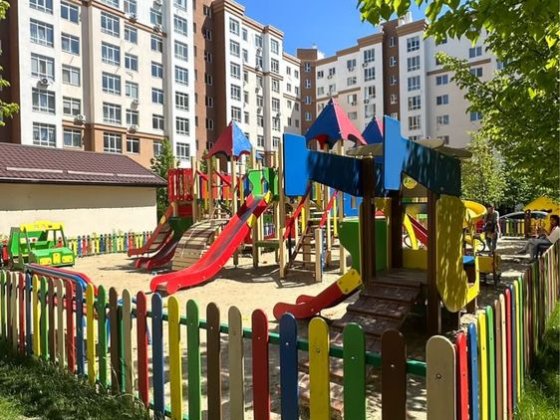 Продаж 3-х кімн квартири (дворівнева) ЖК Львівський Маєток, ЄОселя Софиевская Борщаговка