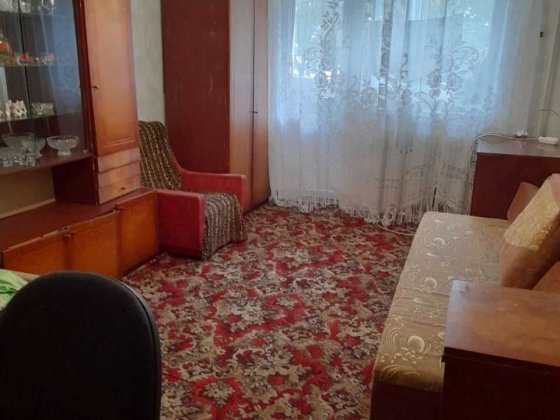 Продам 1 комнатную квартиру Аэропорт Od9 Харьков