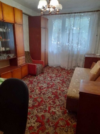 Продам 1 комнатную квартиру Аэропорт Od9 - фото 1