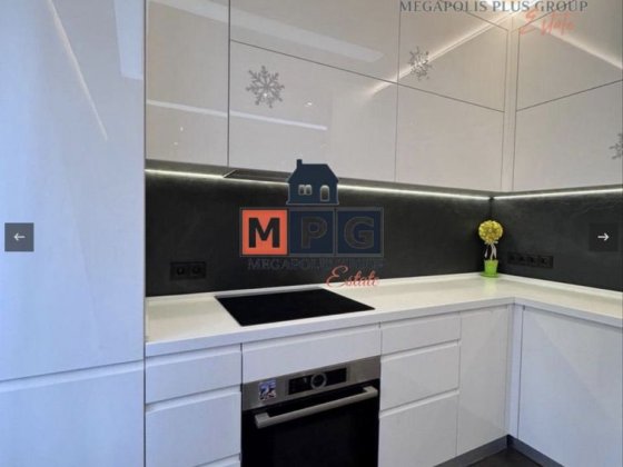 Квартира з гарним ремонтом  3 кімнати Харків