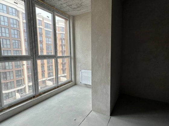 Продам 2к.квартиру в Жк Софія Резиденс без ремонту Софіївська Борщагівка