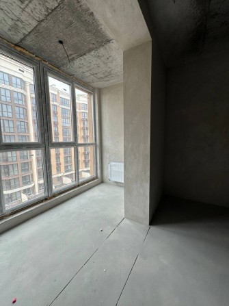 Продам 2к.квартиру в Жк Софія Резиденс без ремонту - фото 1