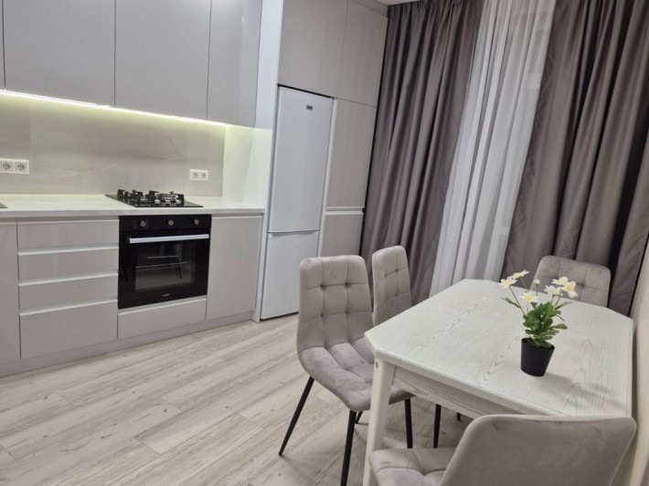 Продам квартиру в Уютному Кварталі - фото 1