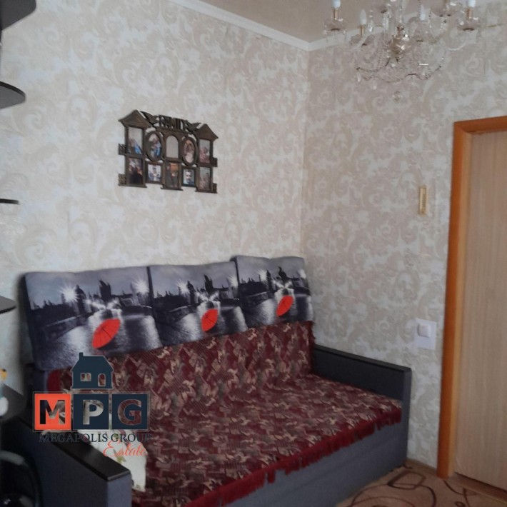 Продаж / Квартира / вул. Беркоса, Лиса гора, Харків - фото 1