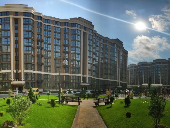 ‼️ Видова 1к квартира ‼️ ЖК Софія Резиденс є розстрочка Софіївська Борщагівка