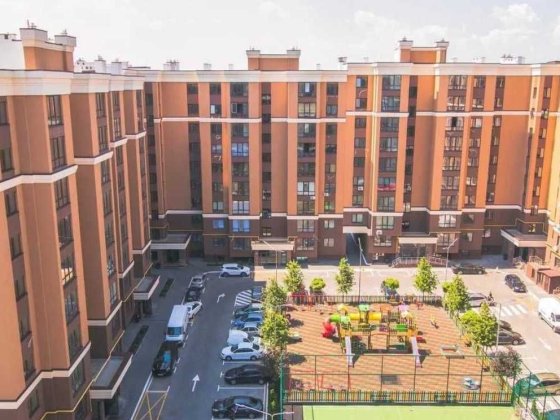 Продаж 2кімнатної 69,9м2 #99 Введений!  ЖК Софіївські Липки Комфрт! Софиевская Борщаговка