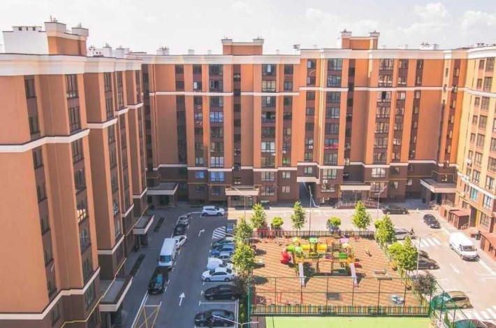 Продаж 2кімнатної 69,9м2 #99 Введений!  ЖК Софіївські Липки Комфрт! - фото 1