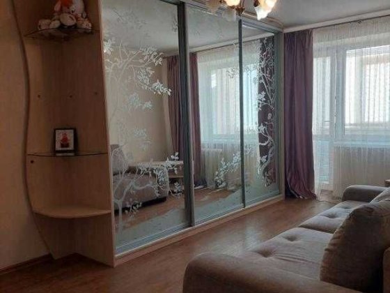 Продам 1к кв на Новых Домах Харків