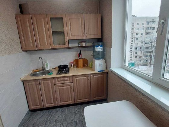 В продаже двухкомнатная квартира на Салтовке 535 Харьков