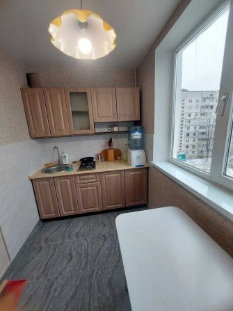 В продаже двухкомнатная квартира на Салтовке 535 - фото 1