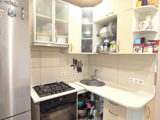 1701-ЮЛ Продам 2к квартиру на Салтовке ТРК Украина 603 м/р