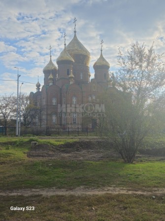 Участок 9 сот. под Коммерцию рн. Владимирский собор ул. Херсонская - фото 1