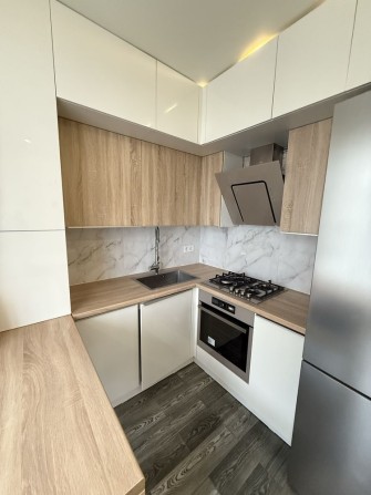 Продаж 2к квартира з ремонтом У квартал!! - фото 1