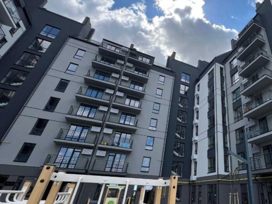 Продаж квартира - студія Софіївська Борщагівка Софіївська Борщагівка