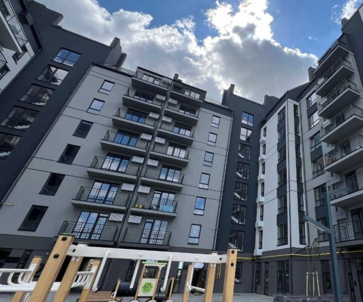 Продаж квартира - студія Софіївська Борщагівка - фото 1