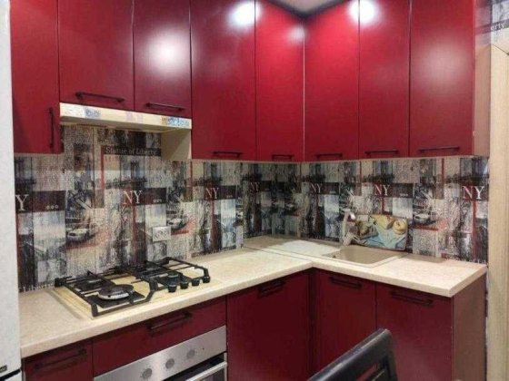 Продаж 2-х кімнатної  квартири з капремонтом Салтівка ТРК Україна Харків