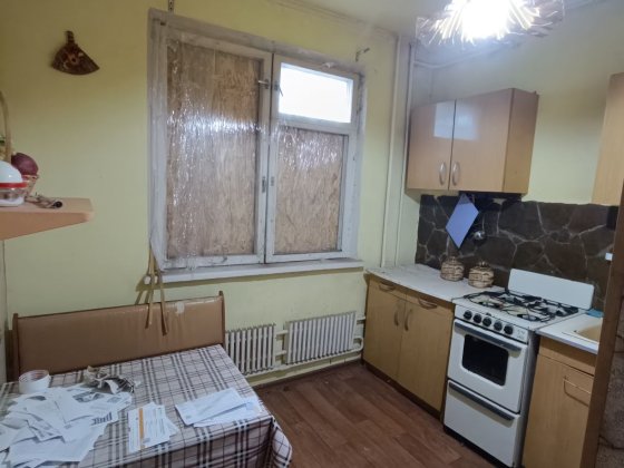 СУПЕР ЦЕНА! 4х кв.пр.Тракторостроителей,Салтовка,ул.Нескореных,533 м/р Харьков